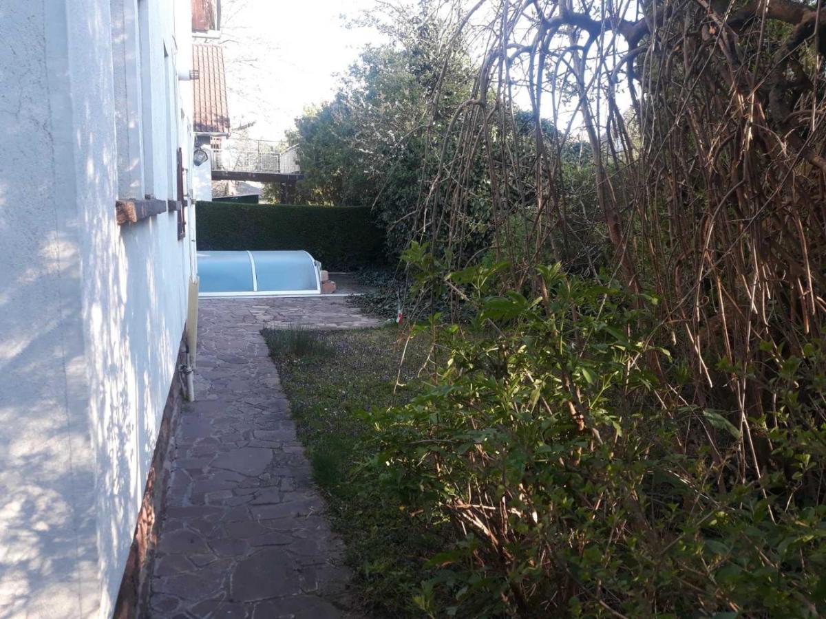 Somlyay'S Summer House Balatonalmádi Exterior photo